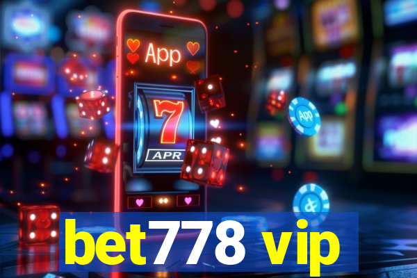 bet778 vip